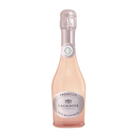 La Gioiosa Prosecco DOC Rosé Millesimato 200 ML online kaufen INTERSPAR