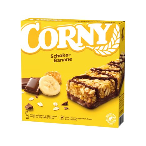 Corny M Sliriegel Schoko Banane X G G Online Kaufen Interspar