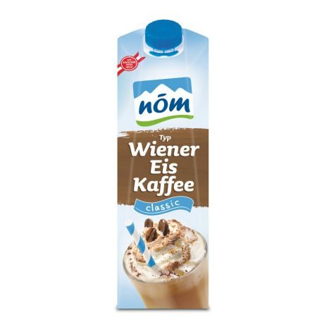 NÖM Wiener Eiskaffee Classic 1 L online kaufen INTERSPAR