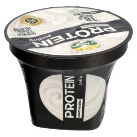 PUDING PROTEIN KOKOS IN MANDELJ Z BREGOV VINDIJA 180G SPAR Online