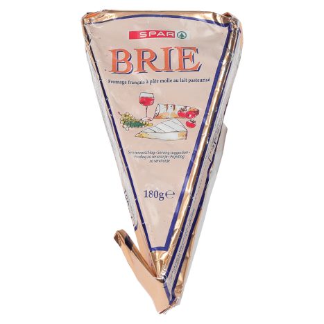 Francoski Sir Brie Spar 180g