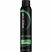 Syoss Trocken-Shampoo Anti-Grease 200ml