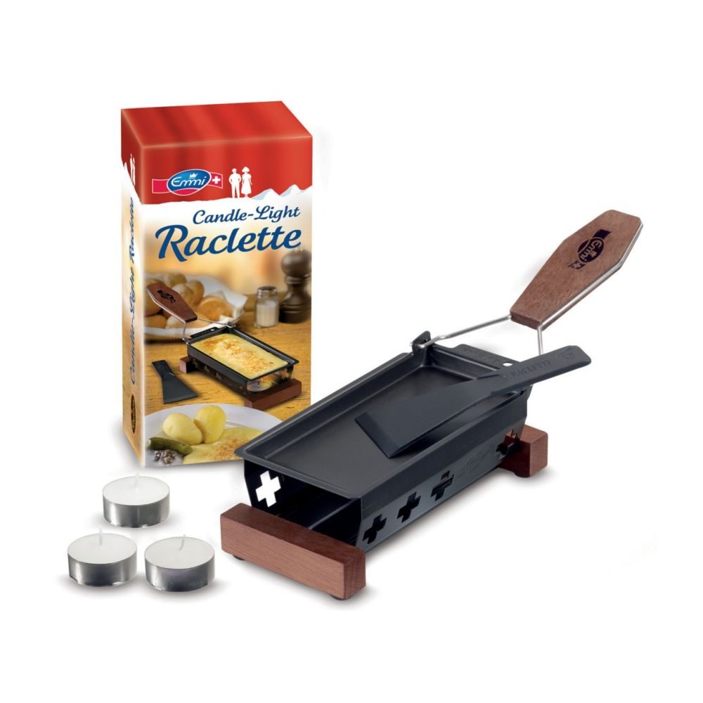Emmi Candlelight Raclette Ofen  GVE 6