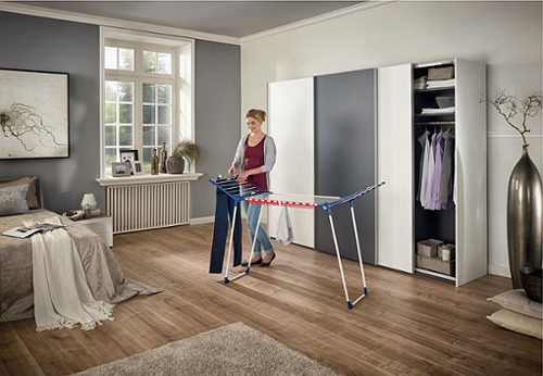 Produktbild von Leifheit, Wäschetrockner Pegasus 150