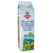 Schärdinger Milch Haltbar