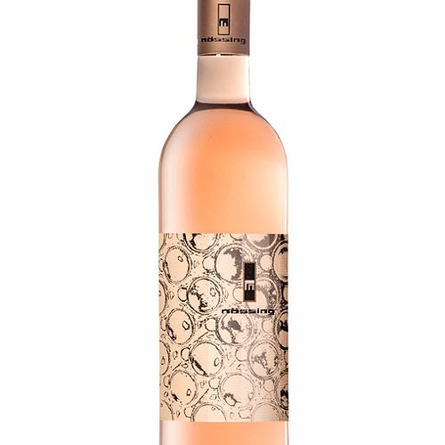 Produktbild von Nössing, Zweigelt Rosé