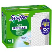 Swiffer Bodent trock 18St Feb   GVE 12