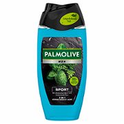 Palmolive Men Duschgel & Shampoo Sport 250ml