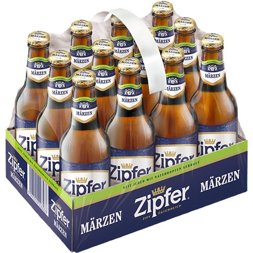 Produktbild von Zipfer, Märzen