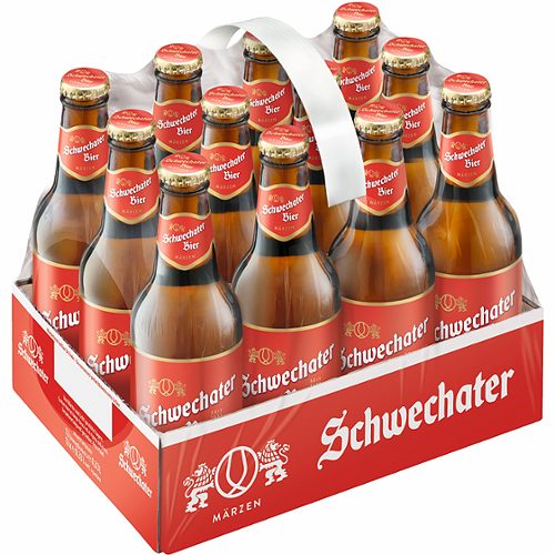 Produktbild von Schwechater, Bier