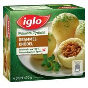 Slika produkta Iglo Hausmannskost