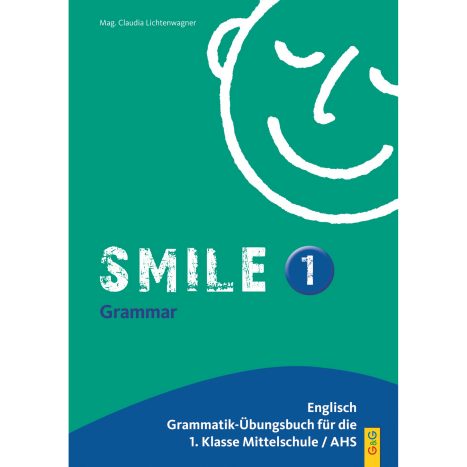 Smile 1 Engl.  HS/AHS           GVE 1