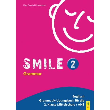 Smile 2 Engl.  HS/AHS           GVE 1