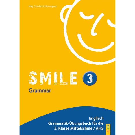 Smile 3 Engl.  HS/AHS           GVE 1