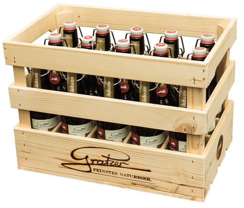 Produktbild von Gratzer, Johann