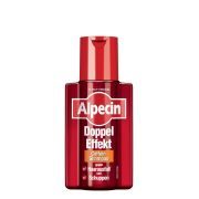 Alpecin Coffein Shampoo Doppel Effekt 200ml