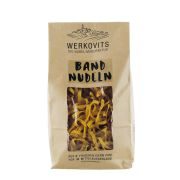 Werkovits 500g Bandnudeln       GVE 12
