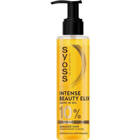 Syoss Beauty Elixir Absolute Oil 100ml online kaufen | INTERSPAR