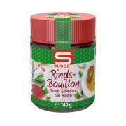 Slika produkta S-BUDGET