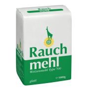 Rauch Weizenmehl Type 700