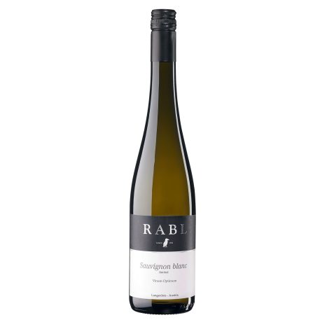 Rabl Sauvignon blanc       075  GVE 6