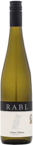 Produktbild von Weingut Rabl, Grüner Veltliner Löss