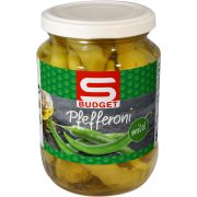 Pfefferoni Mild