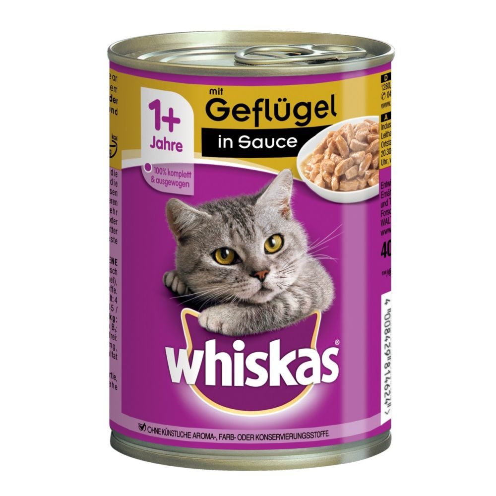 Заказать Корм Для Кошек