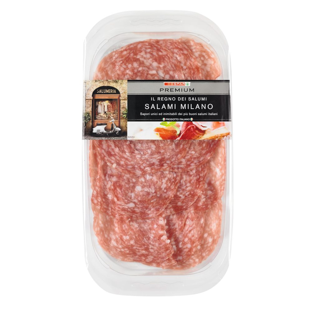 SPAR PREMIUM Salami Milano 80 G online kaufen INTERSPAR
