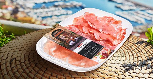 Produktbild von DESPAR PREMIUM, Antipasti Emiliano