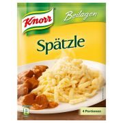 Kn.Spaetzle 200 g Pkg.
