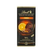 Slika produkta Lindt Edelbitter Mousse