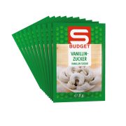 Slika produkta S-BUDGET