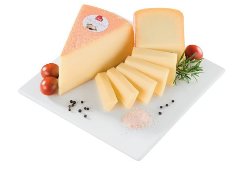 Produktbild von Furore, Bregenzerwälder Ursalzkäse