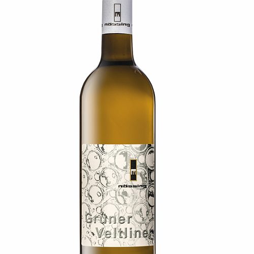 Produktbild von Nössing, Grüner Veltliner