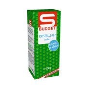 Slika produkta S-BUDGET