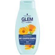 Glem Vital Anti-Schuppen Shampoo Ringelblume 350ml