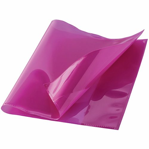 Produktbild von Donau, Heftschoner A4, pink