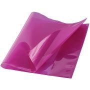 Heftschoner A4 pink