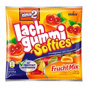 Storck nimm2 Lachgummi Softies