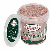Fr. Sasaka 150g