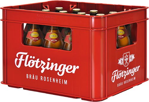 Produktbild von Flötzinger, Helles