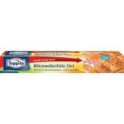 Toppits Frischhaltefolie