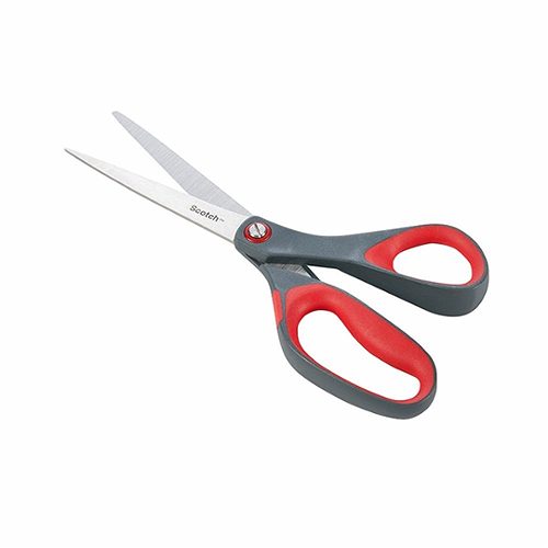 Produktbild von Scotch, Präzisionsschere Precision 20 cm 1 Stück