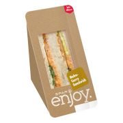 Sandwiches & Snacks bestellen | INTERSPAR Onlineshop SPAR Baguette mit Kräuterbutter 175 G