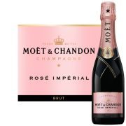 Moët & Chandon Champagner Rose Imperial