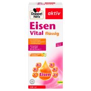 Slika produkta Doppelherz aktiv