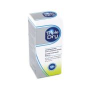 Triple Dry Anti-Transpirant Roll on 50ml