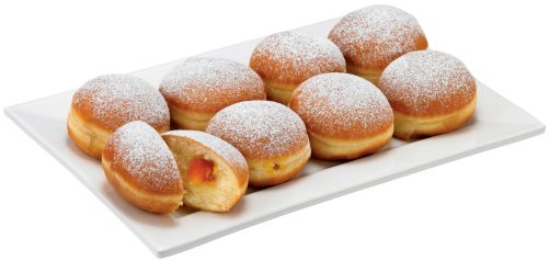 Spar Mini Marillenkrapfen