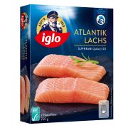 Slika produkta Iglo Käpt'n Iglo